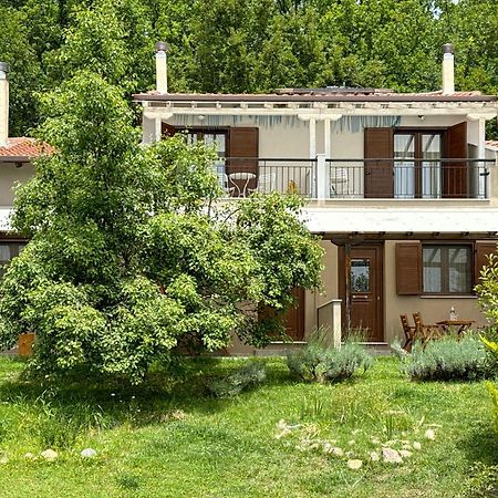Kedros Villa Neochori  Exterior photo