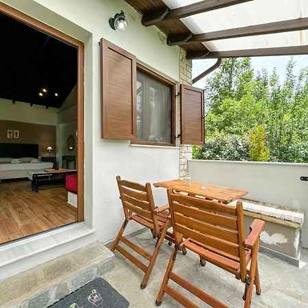 Kedros Villa Neochori  Exterior photo