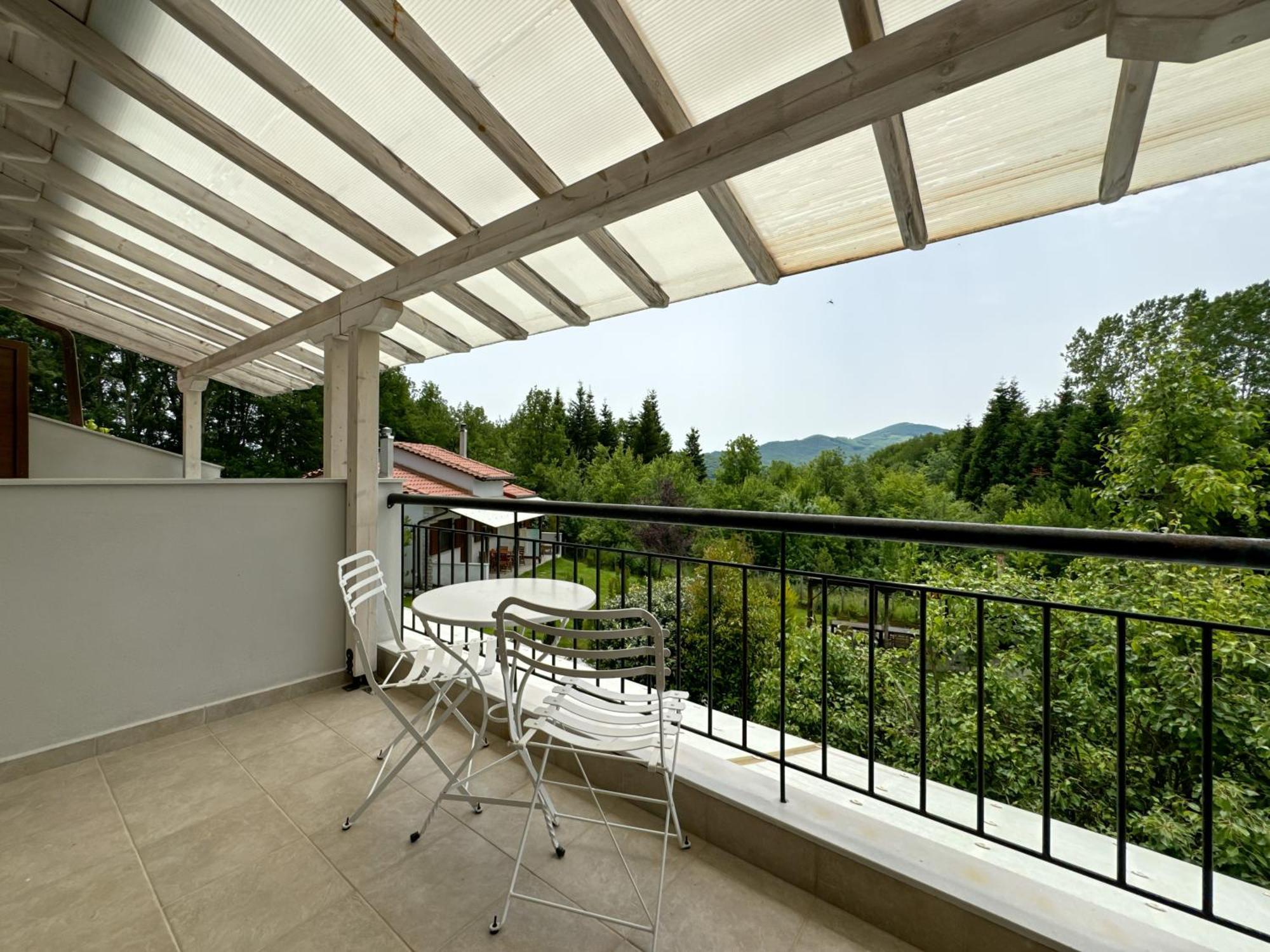 Kedros Villa Neochori  Exterior photo