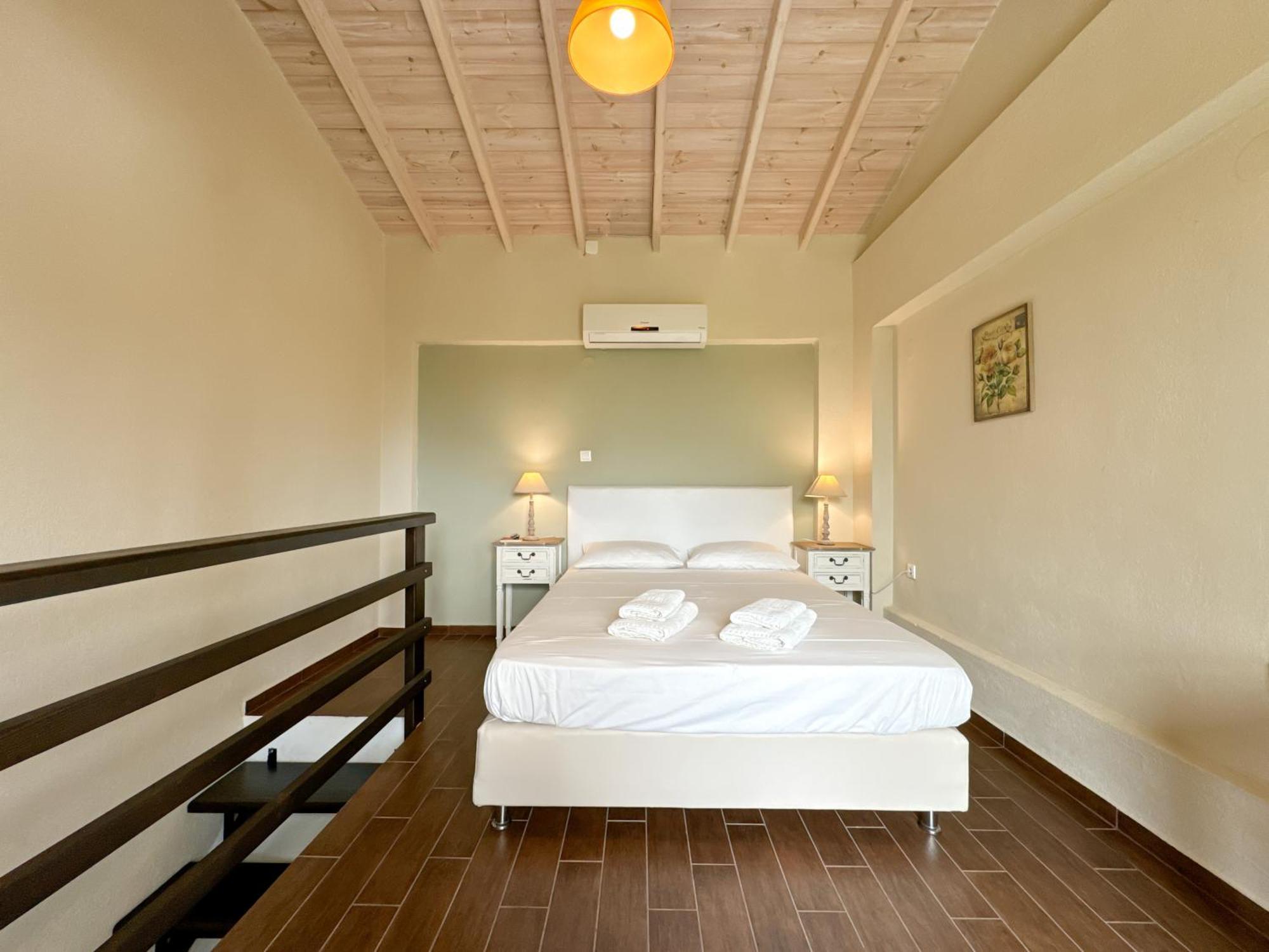 Kedros Villa Neochori  Exterior photo