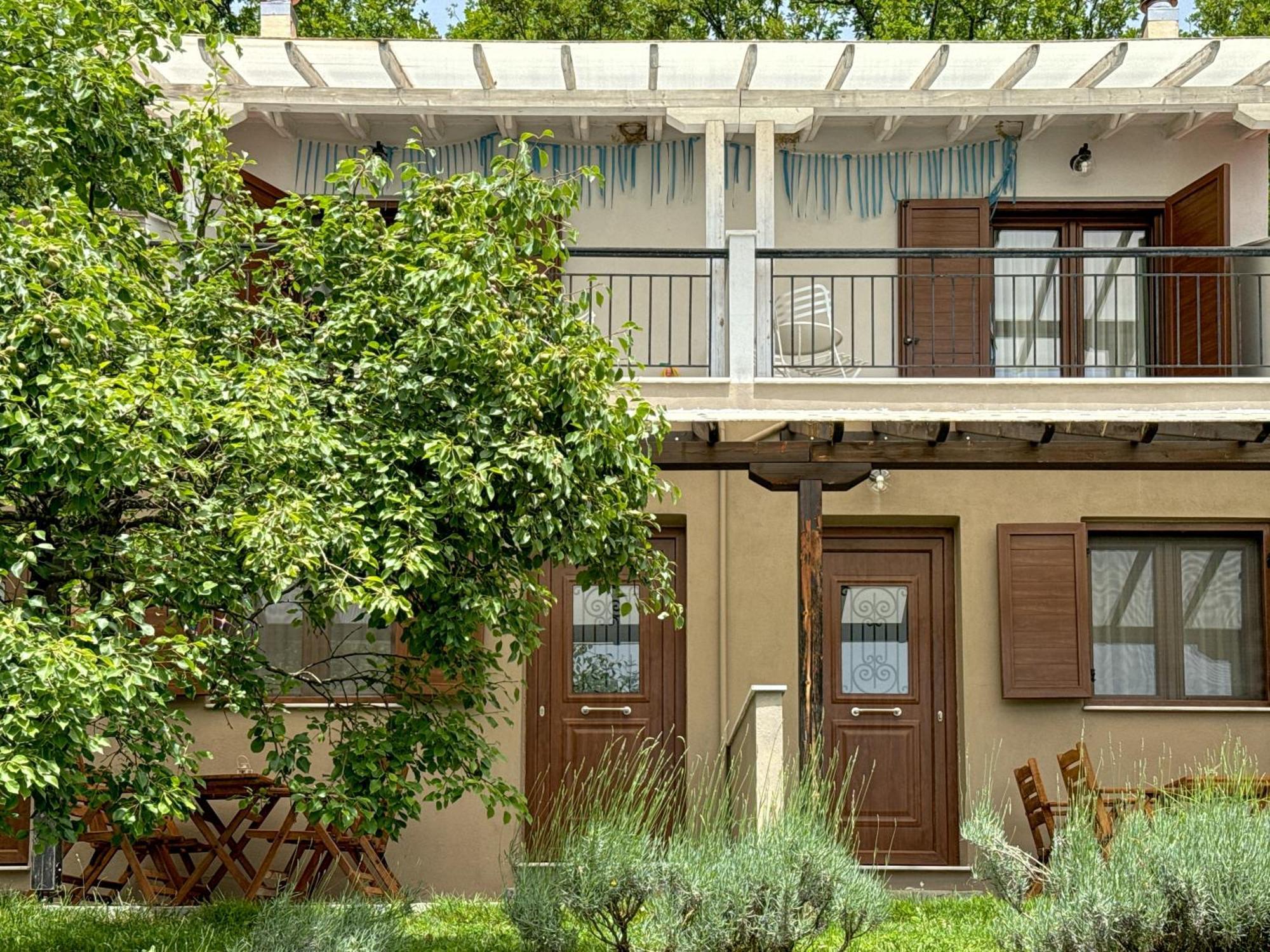 Kedros Villa Neochori  Exterior photo