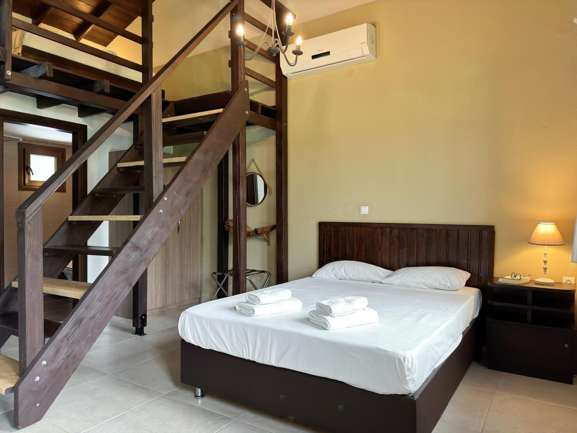 Kedros Villa Neochori  Exterior photo