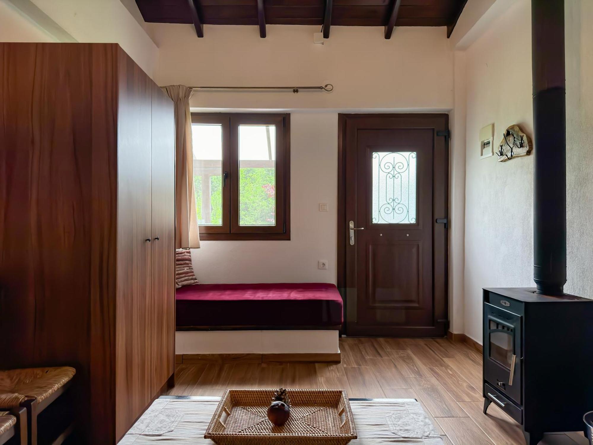 Kedros Villa Neochori  Exterior photo